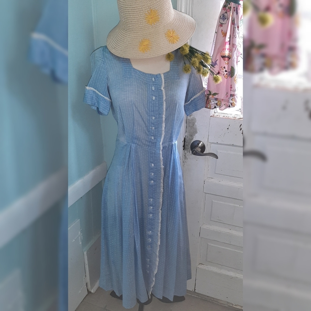 VINTAGE Dress